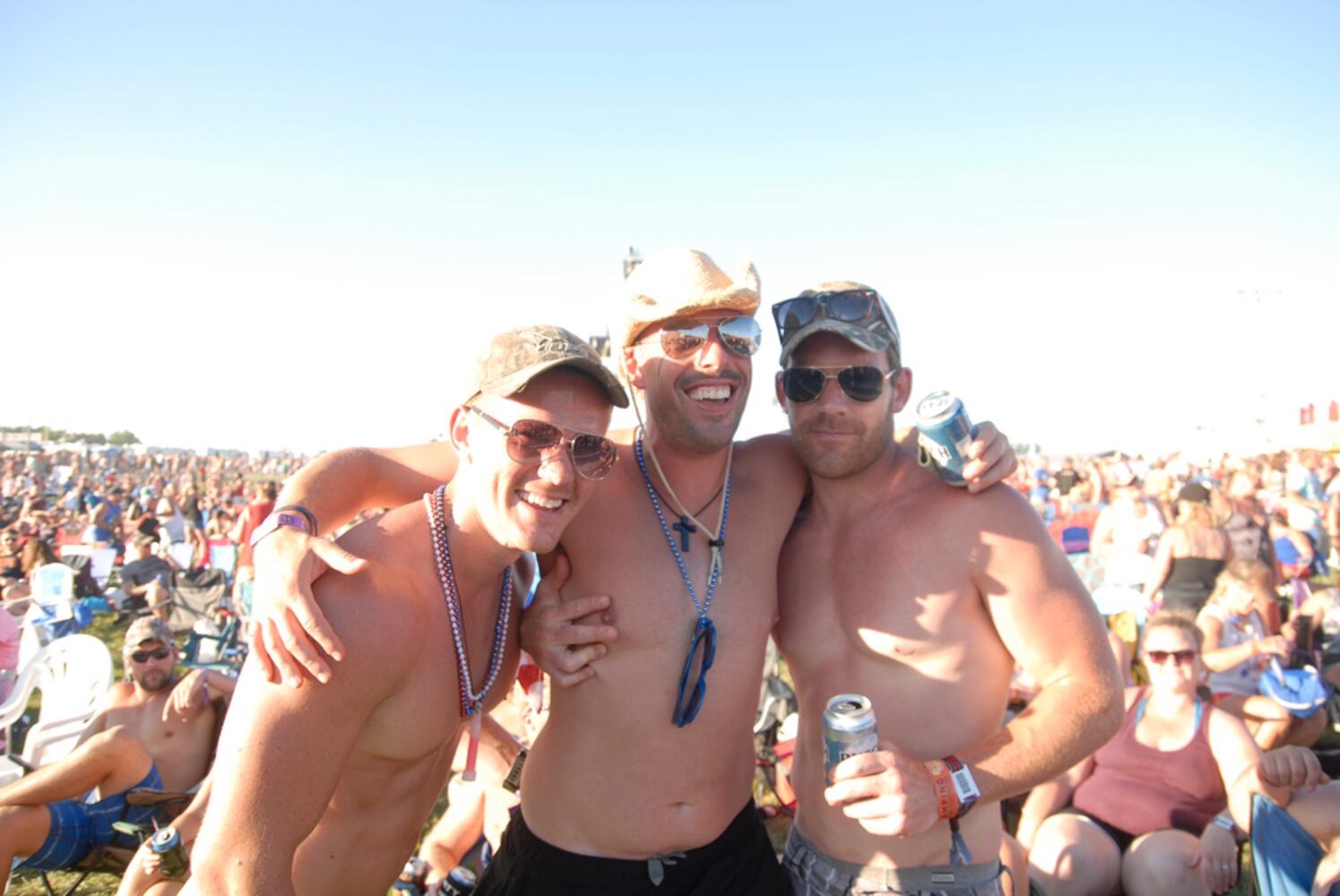 PHOTOS: Did we spot you at Country Concert ‘19?