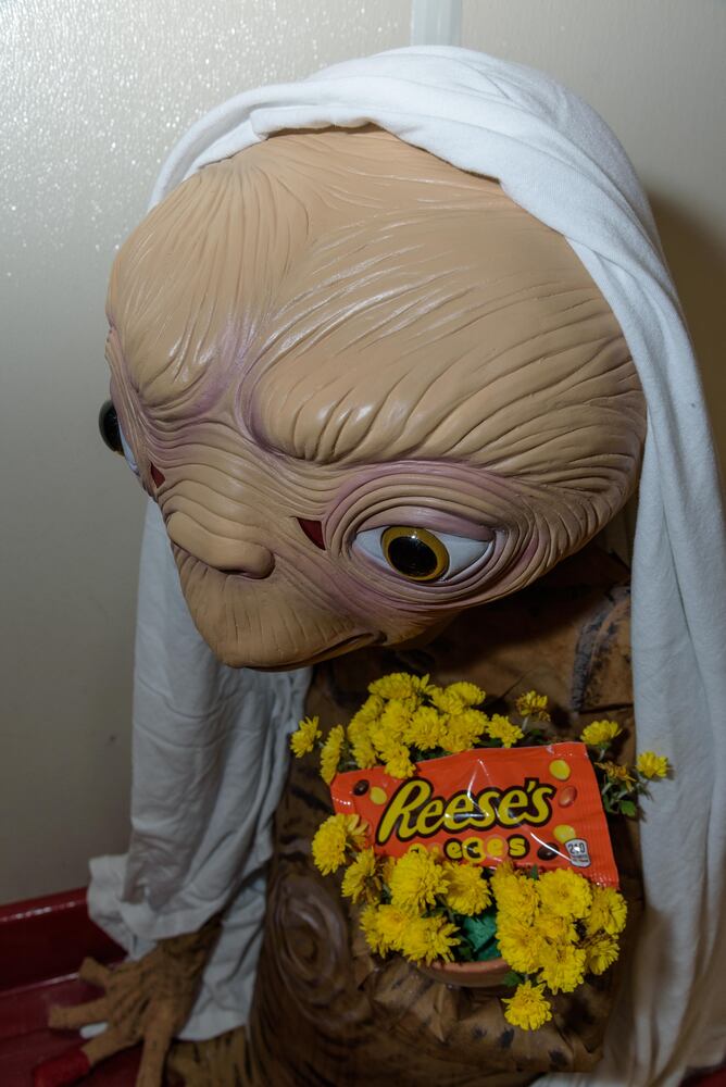 PHOTOS: Did we spot you at the Fairborn Halloween Festival?