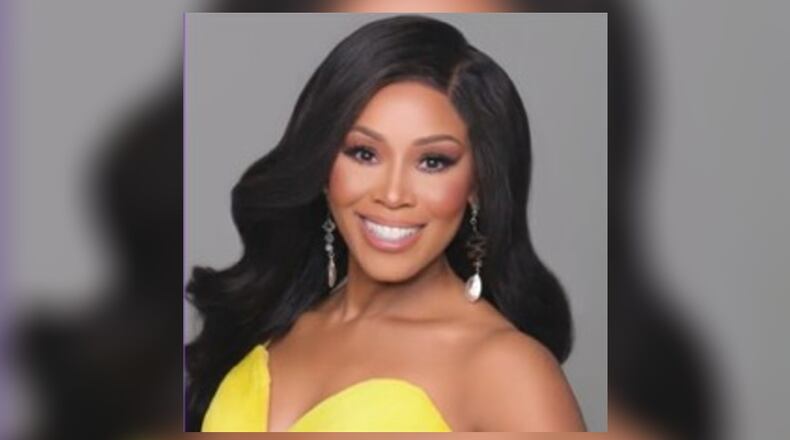 A Middletown City Schools teacher has been crowned Mrs. Ohio America 2024. Anedra Million, a teacher at Highview Sixth Grade Center, was crowned last week, and she will compete for the title of Mrs. America 2024 in August in Las Vegas. CONTRIBUTED