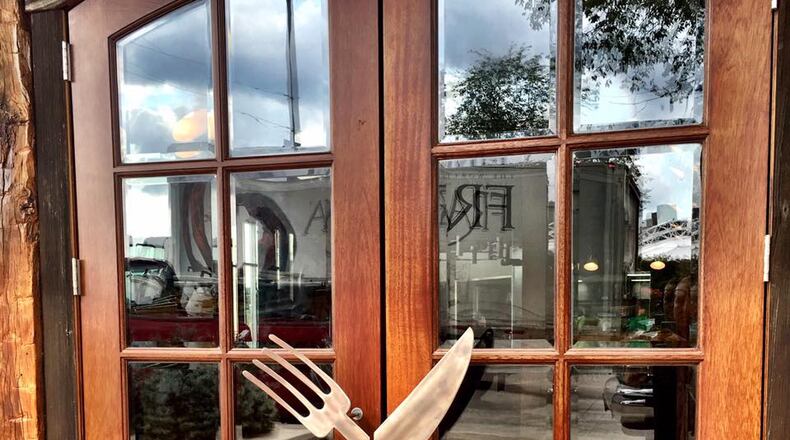 Basil’s on Market at 312 N. Patterson Blvd. in downtown Dayton will host a benefit for the Make A Wish Foundation from 6 p.m. to 10 p.m. Thursday, Oct. 20. Photo from Basil’s on Market Facebook page