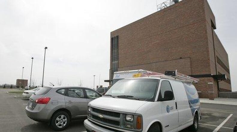 The Montgomery County Regional Dispatch Center (RDC) is now dispatching calls for the Washington Twp. Fire Department.