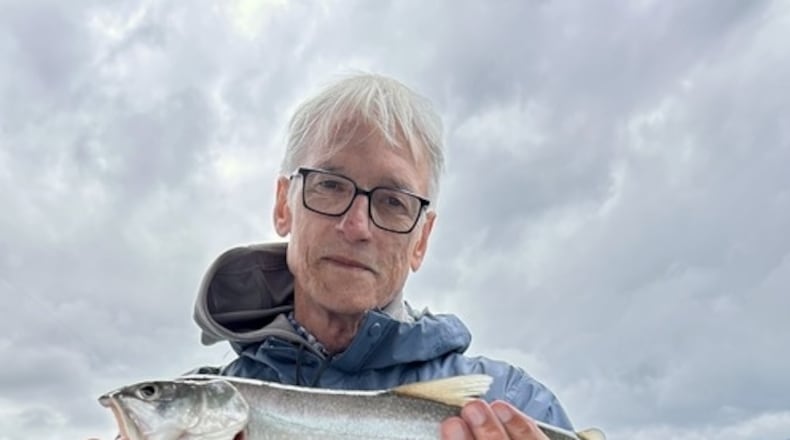 Photo of Donald Banks