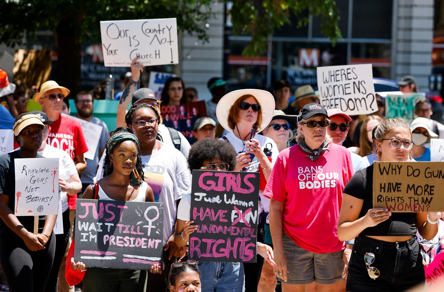 070322 womens rights rally