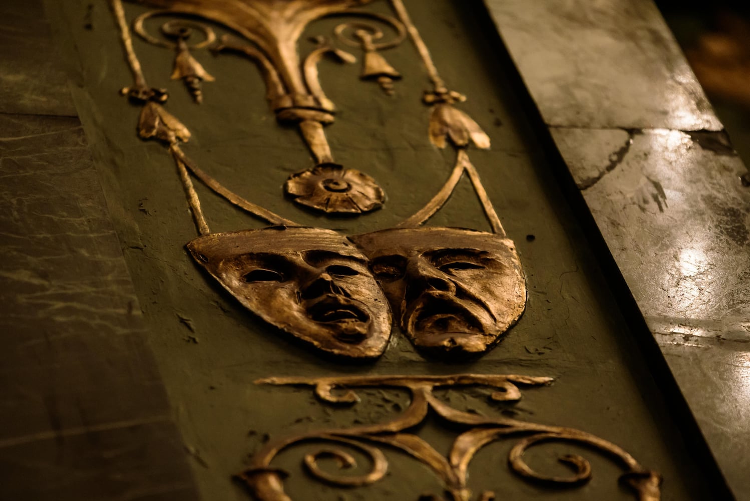 PHOTOS: Dayton Contemporary Dance Company's 'Reflections' at Victoria Theatre