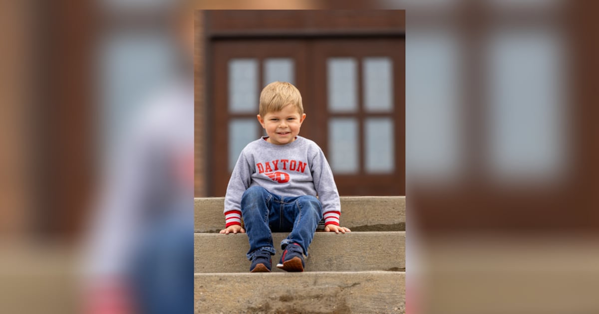 Dayton 4-year-old featured on YouTube series has every U.S. president memorized