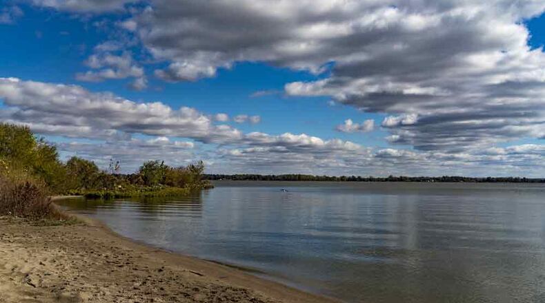 After a tornado and severe storms swept the Logan County area on March 14, Gov. Mike DeWine announced the reopening of Indian Lake State Park on March 29.
Photo Credit: Ohio Department of Natural Resources Website