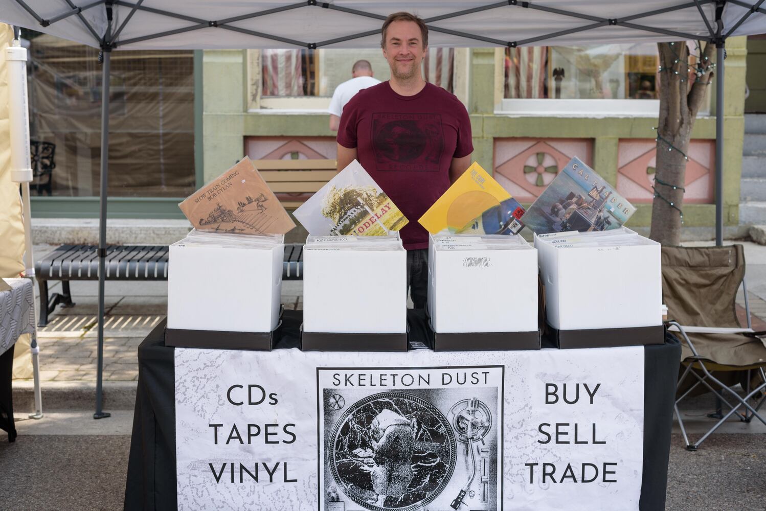 PHOTOS: Did we spot you at Vintage in the Village in downtown Tipp City?