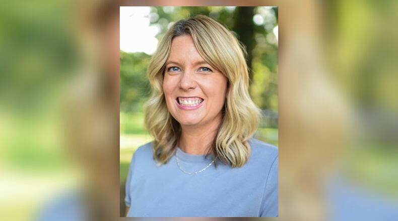 Rachel E Wilson, Ph.D., is the Wittenberg University Chair & Associate Professor for Department of Business & Economics.