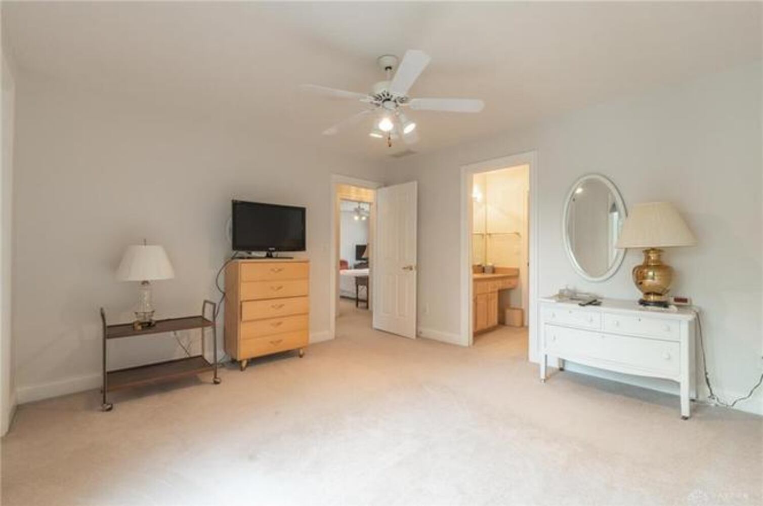 PHOTOS: Custom-build home in 'tranquil neighborhood'  on market in Centerville