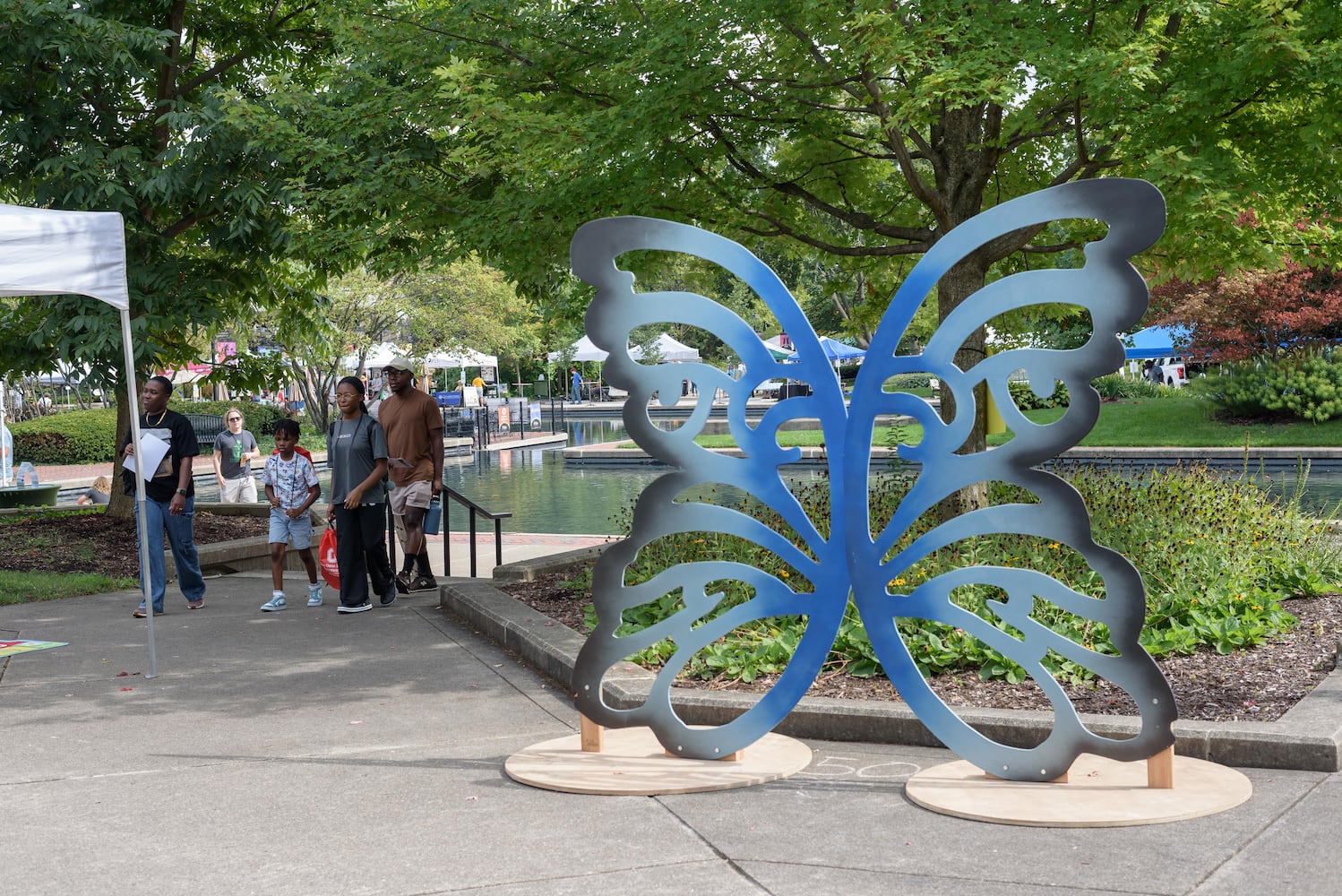 PHOTOS: 2025 Kettering EcoFEST