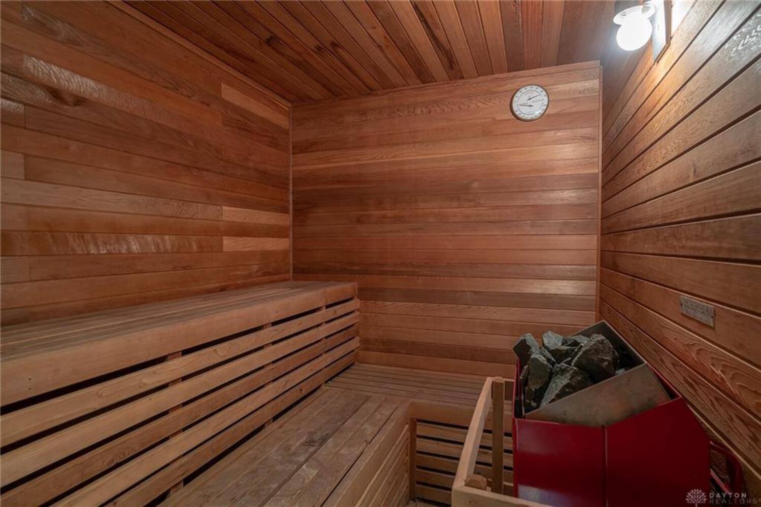 Photos: You can live in his Oregon District B&B with secret medieval