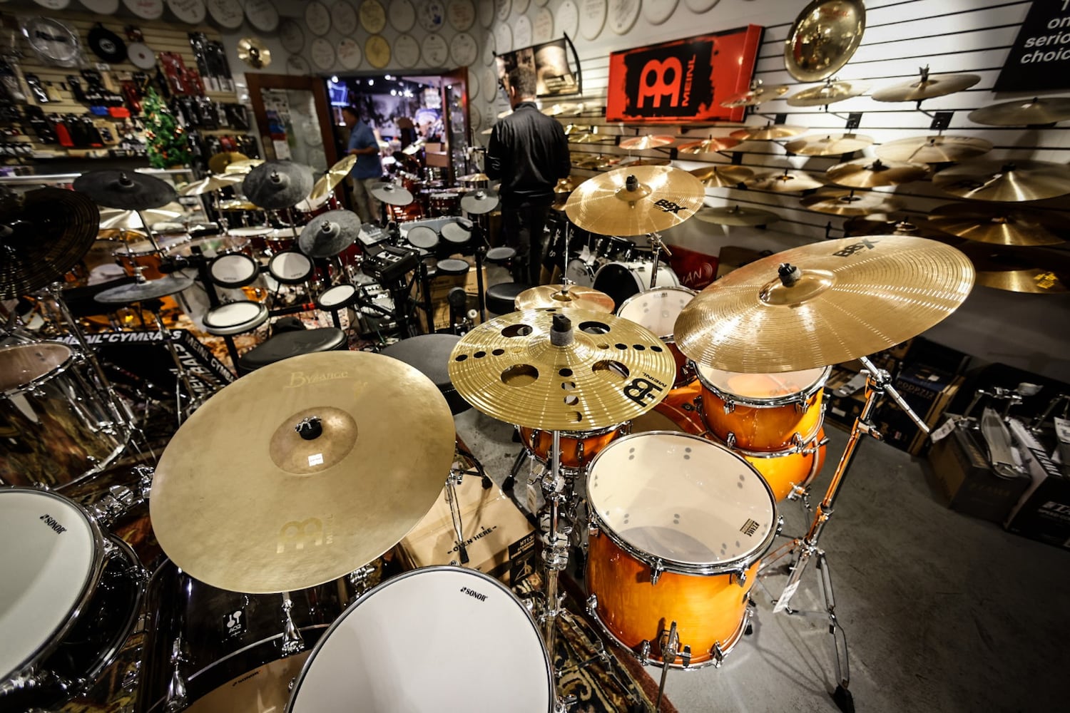 Centerville’s Hauer Music celebrates 85 years