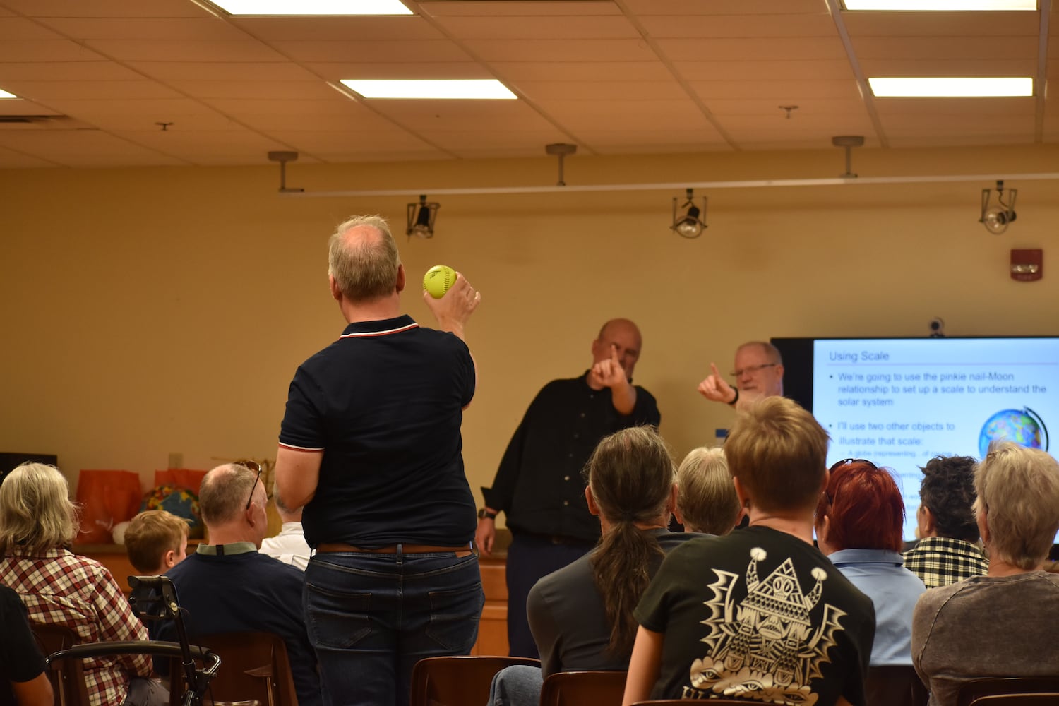 SunWatch eclipse viewers