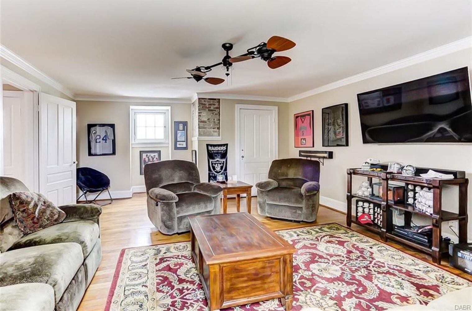 PHOTOS: Historic Springboro luxury home for sale