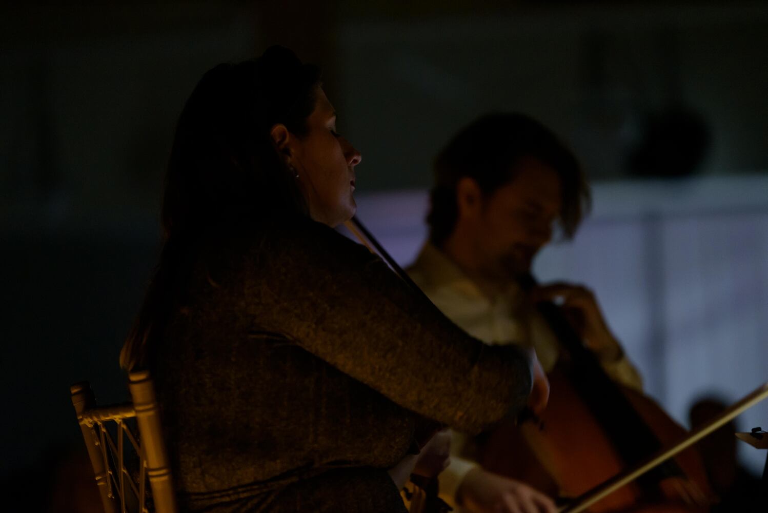 PHOTOS: Candlelight Dayton: A Tribute to Queen at the Dayton Arcade