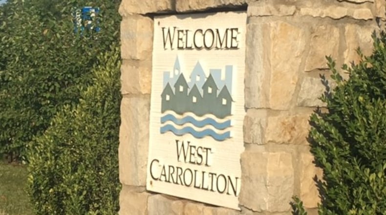 West Carrollton is considering a change to beef up its law on dangerous dogs. FILE