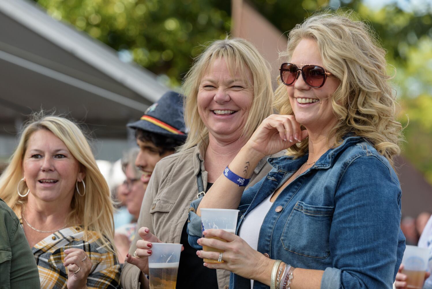 PHOTOS: Did we spot you at The Dayton Art Institute’s 51st Oktoberfest?