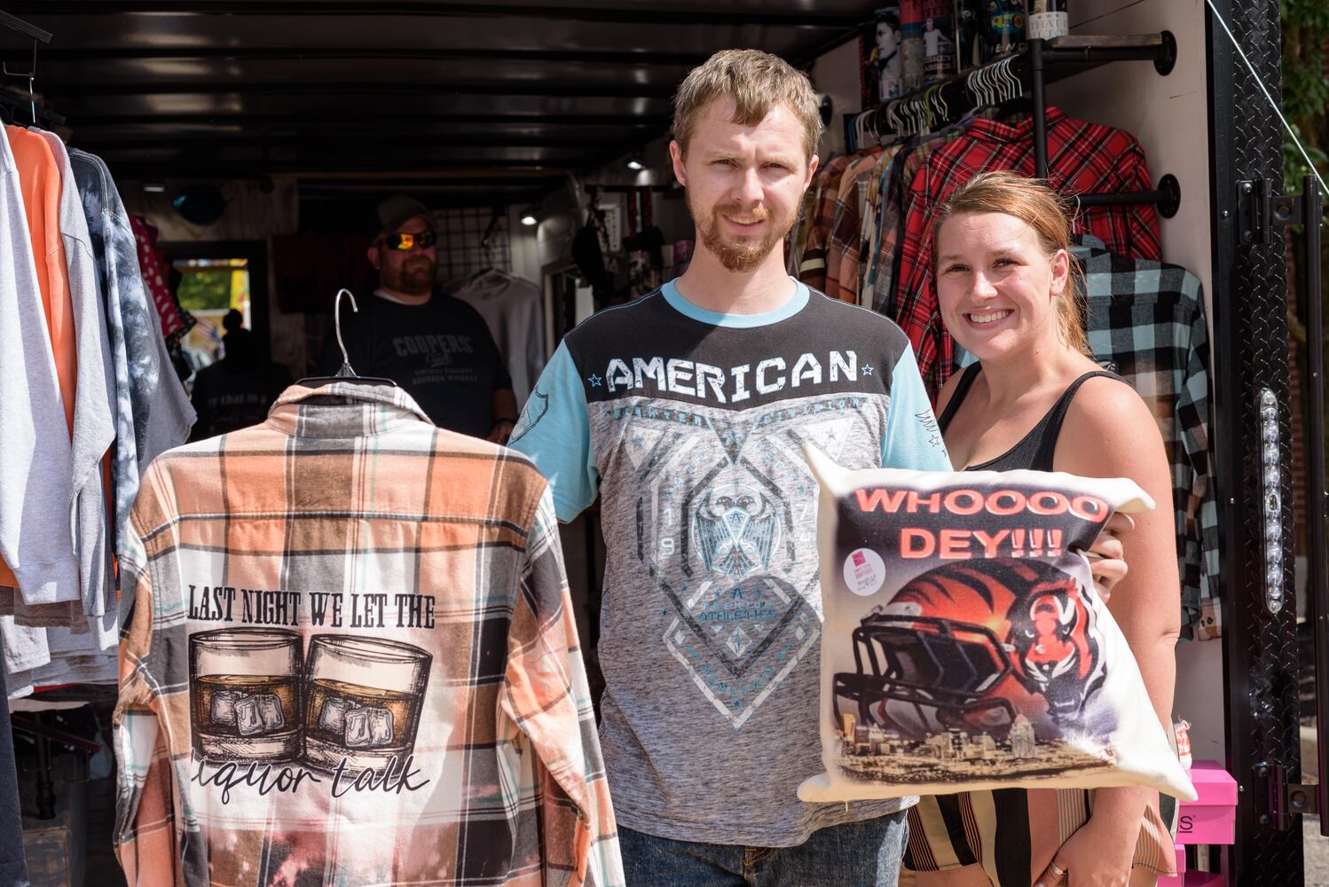 PHOTOS: Did we spot you at the second annual Taco & Nacho Fest at Austin Landing?