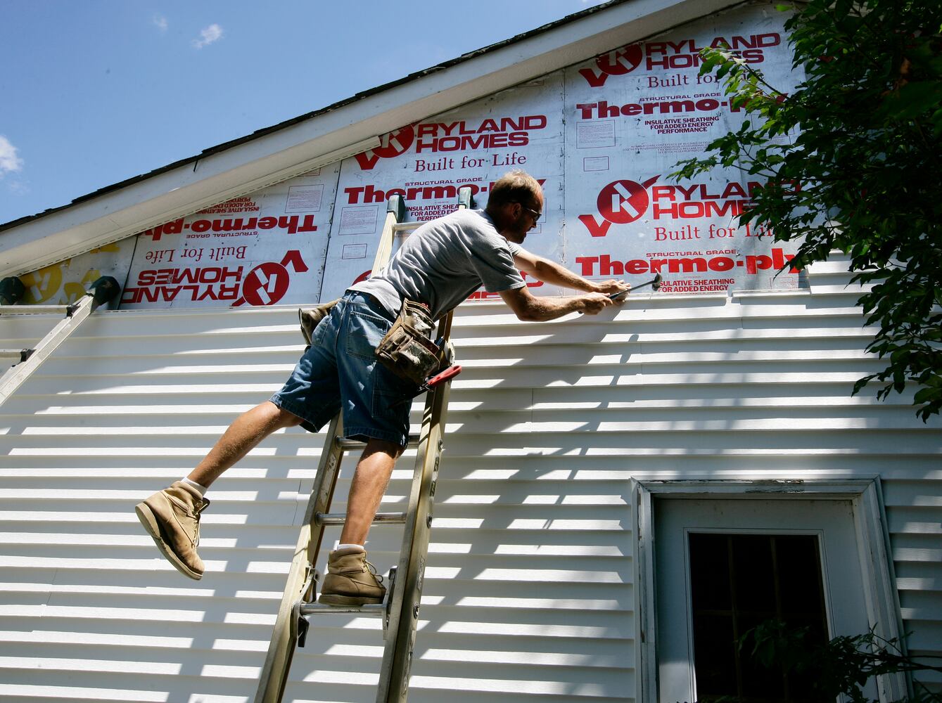 Nearly 10 years since Hurricane Ike aftermath