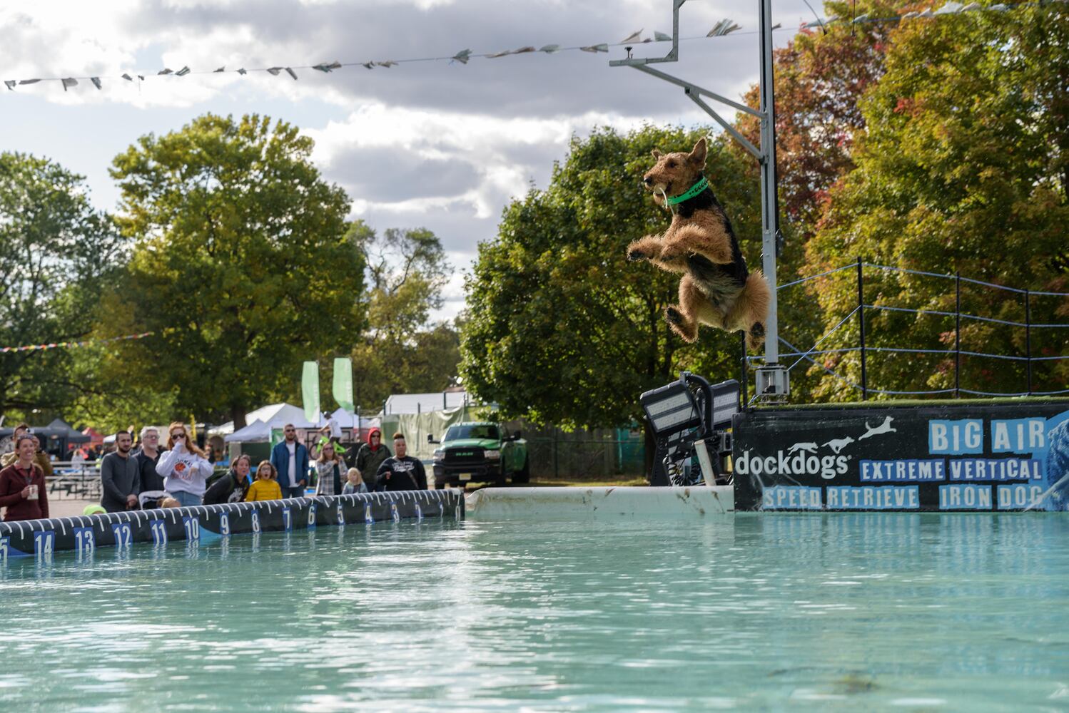 PHOTOS: Did we spot you at the Wagner Subaru Outdoor Experience at Eastwood MetroPark?