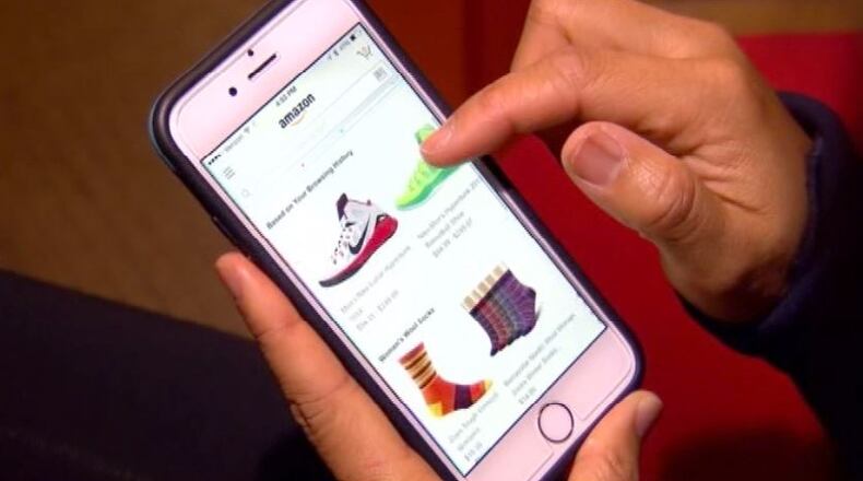 Amazon Prime Day is Tuesday.