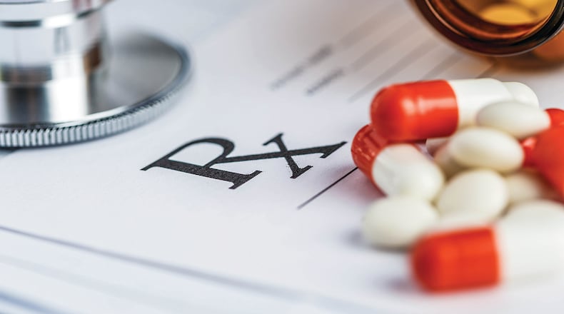 It’s vital that drivers recognize certain facts about OTC and prescription drugs and keep them in mind before getting behind the wheel. Metro Creative Connection photo