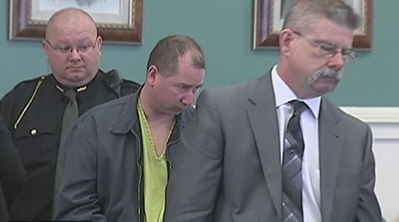 The trial for former Ohio State Highway Patrol trooper Christopher Ward, who is accused of multiple sex crimes, continued Thursday with testimony from alleged victims.