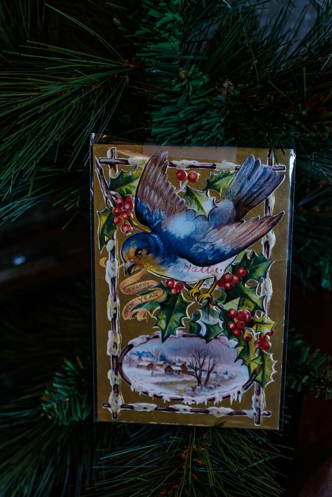 Waynesville Hearth Warming Holiday 2020