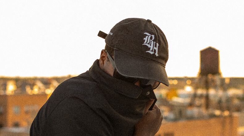 O'Shea the Wicked, 2024. CONTRIBUTED PHOTO