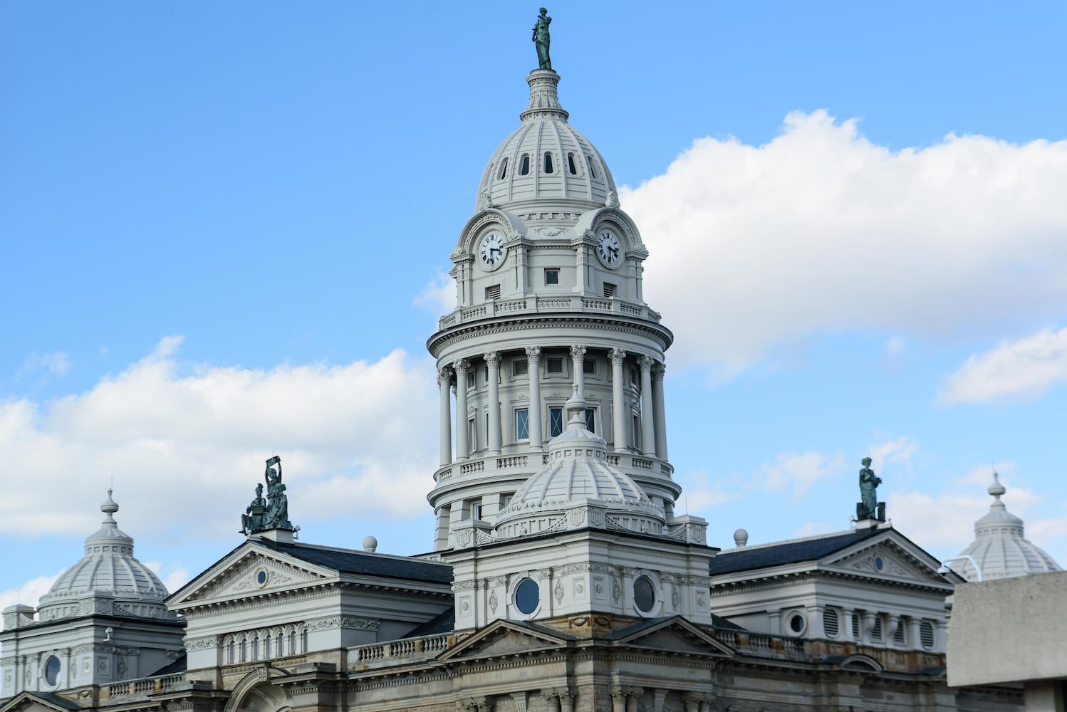 PHOTOS: Second Story Secrets tour in downtown Troy