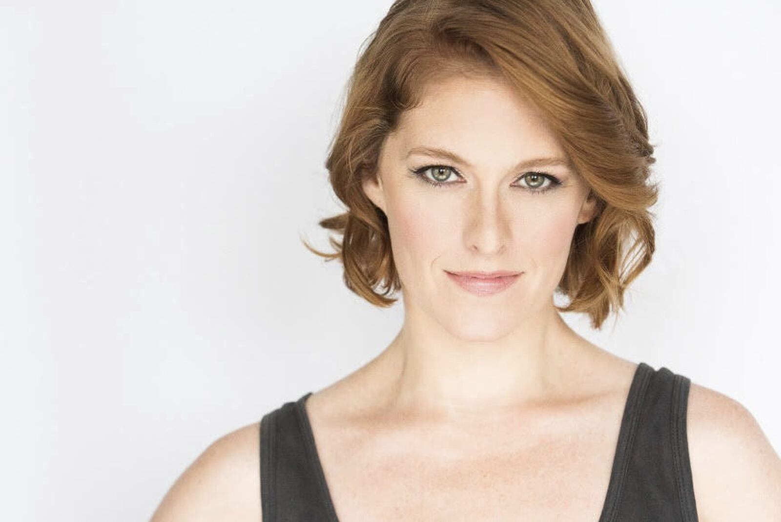 Dylis Croman (Roxie Hart) stars in the latest national tour of John Kander, Fred Ebb and Bob Fosse’s blockbuster musical “Chicago” Feb. 1 and 2 at the Schuster Center courtesy of the Victoria Theatre Association. CONTRIBUTED
