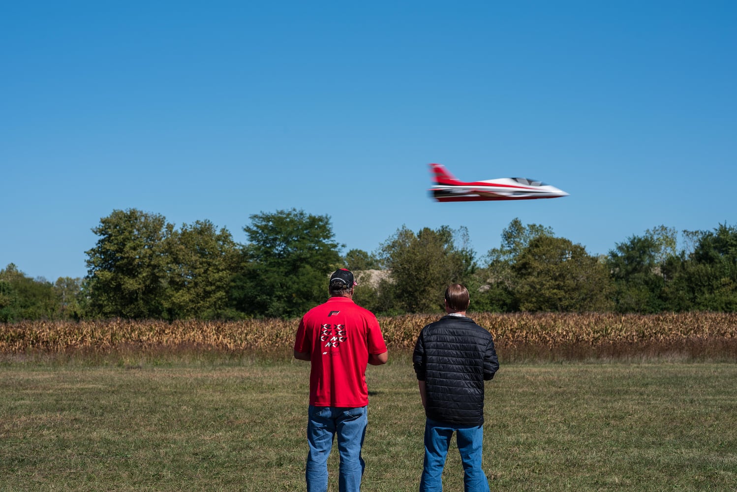 WACO Vintage Fly-in 2020