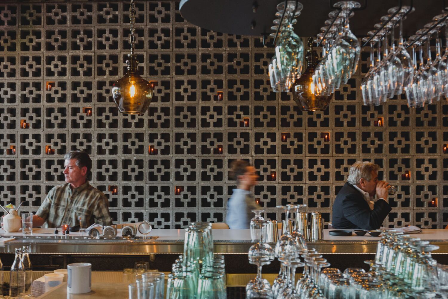 Sueño Mexican restaurant sneak peek photos