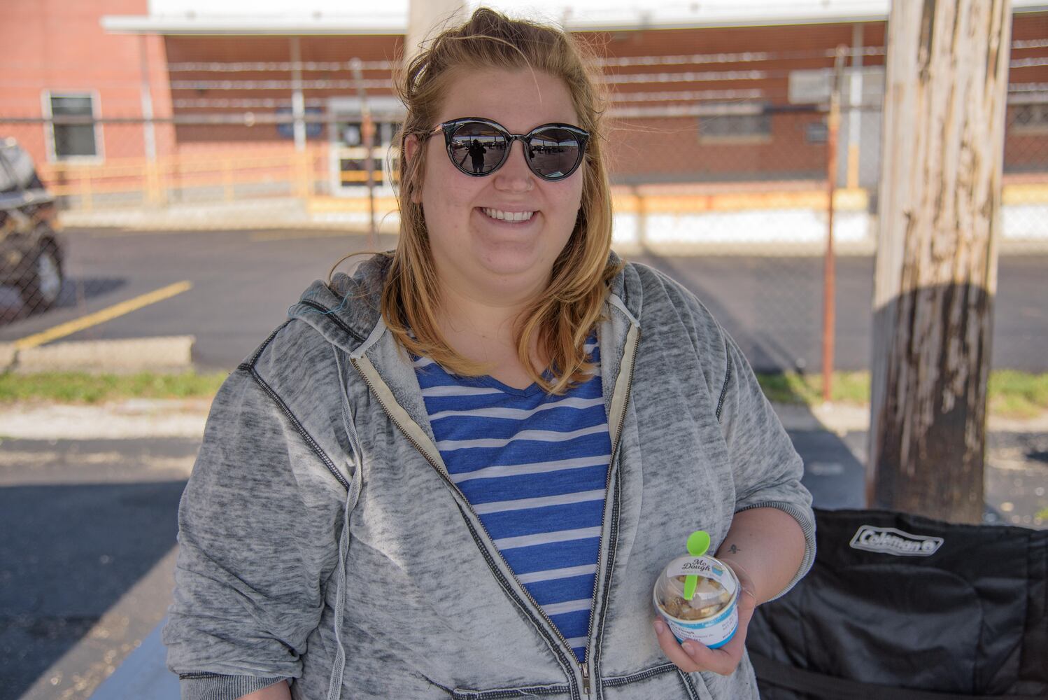 PHOTOS: Did we spot you at the Yellow Cab’s Food Truck Rally?