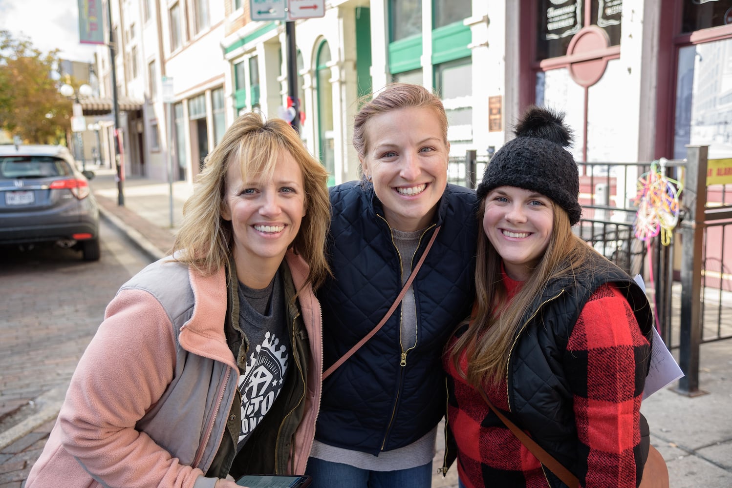 PHOTOS: Did we spot you at the Dayton Strong Bar Crawl & Scavenger Hunt?