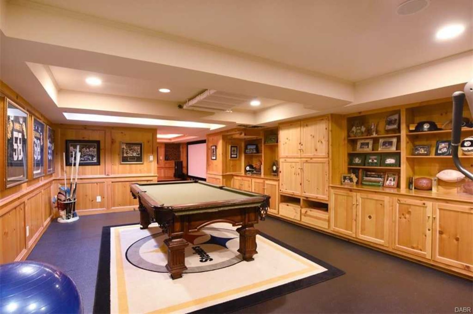 PHOTOS: Luxury $1.89M former Charles Kettering home for sale