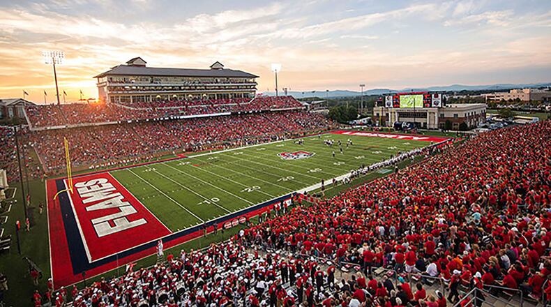 The Virginian Pilot.