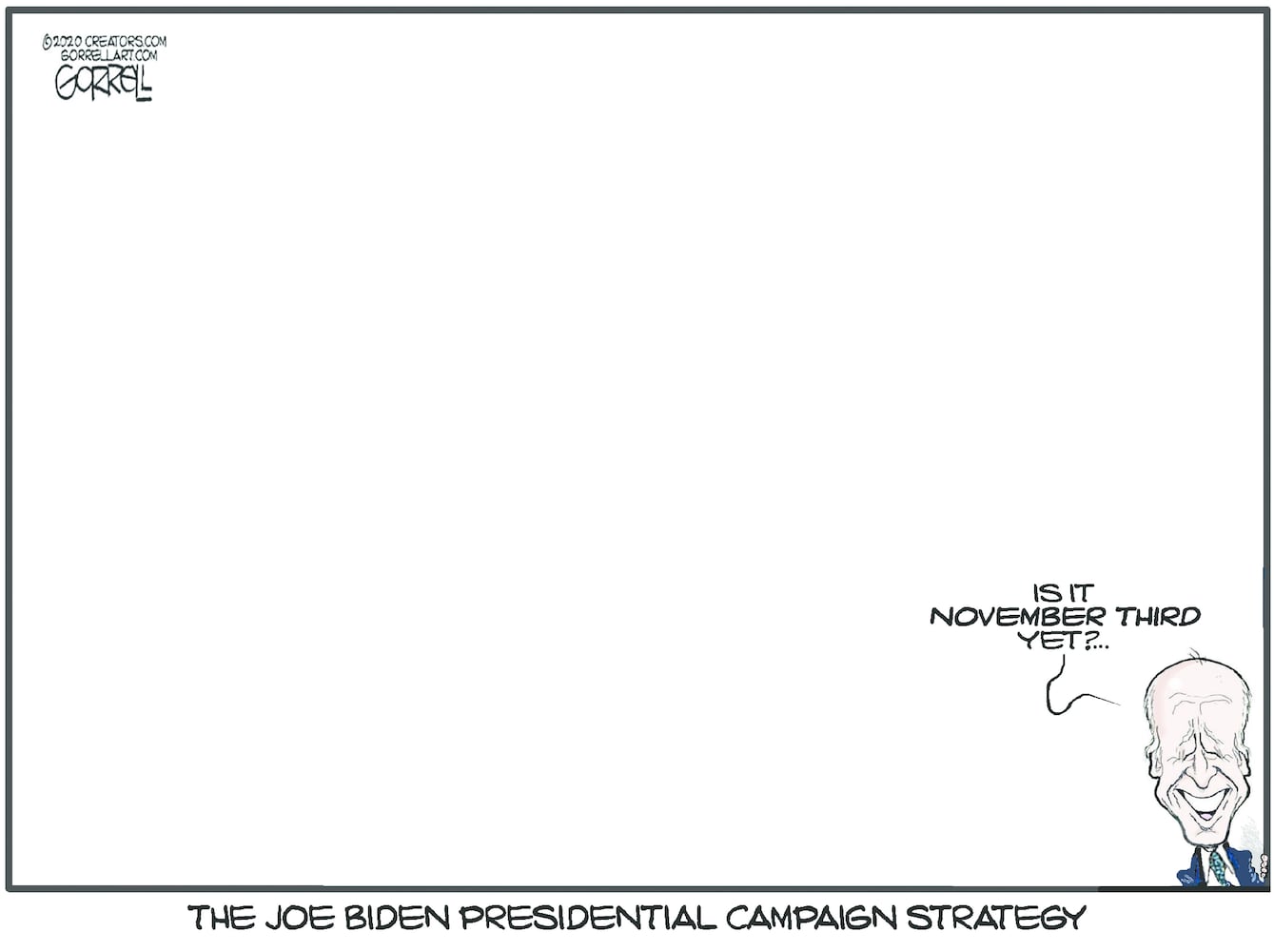 Week in cartoons: California fires, remembering 9/11 and more