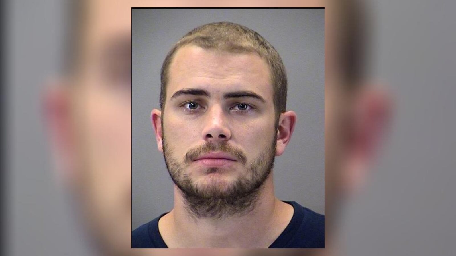 Alex Bashaw (Contributed Photo/Montgomery County Jail)