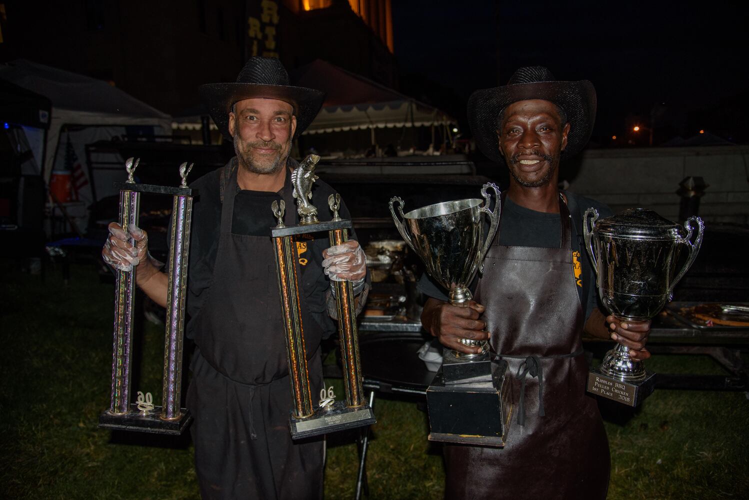 PHOTOS: Did we spot you at Festival on the Hill this weekend?