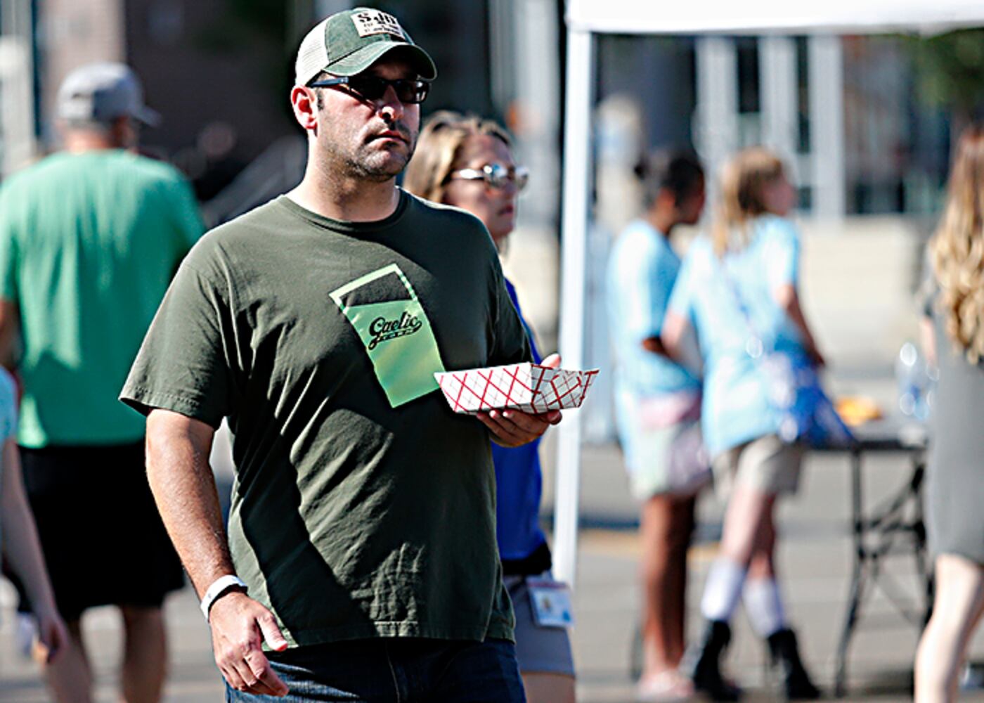 PHOTOS: Dayton Celtic Festival 2017