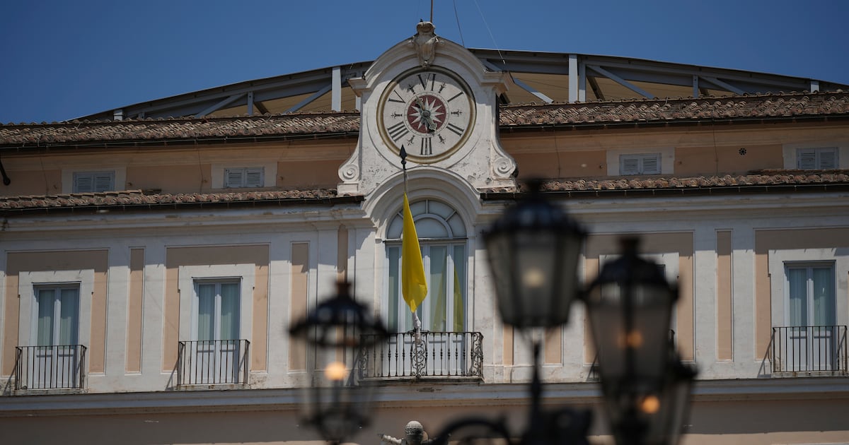 Pope Leo XIV resumes the tradition of taking a summer vacation. But he's got plenty of...