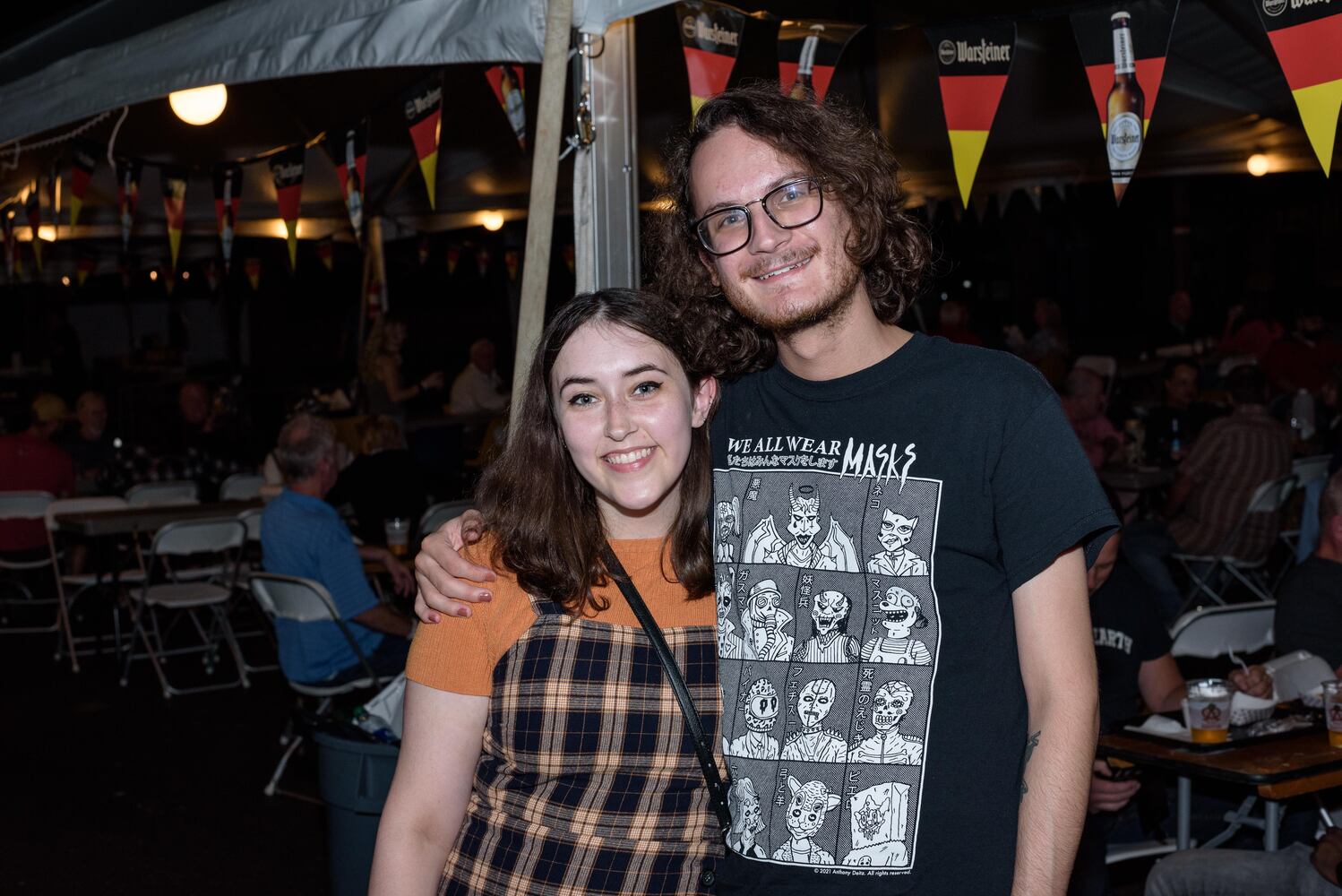 PHOTOS: Did we spot you at Oktoberfest at the Dayton Liederkranz-Turner German Club?