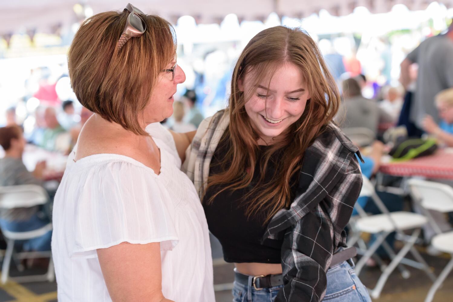 PHOTOS: Did we spot you at The Dayton Art Institute’s 51st Oktoberfest?