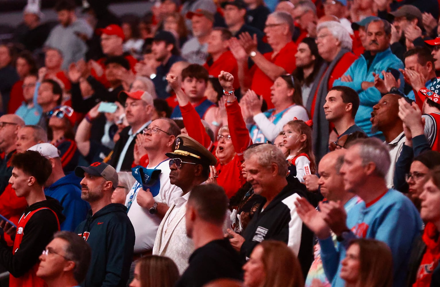 2026 A-10 tournament