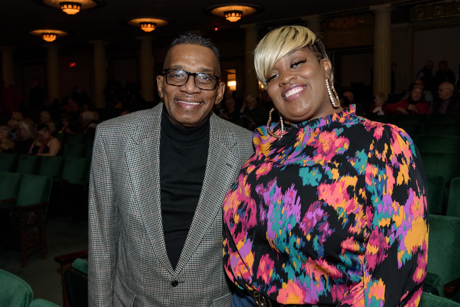 PHOTOS: A Soldier's Play Community Influencer Night at Victoria Theatre