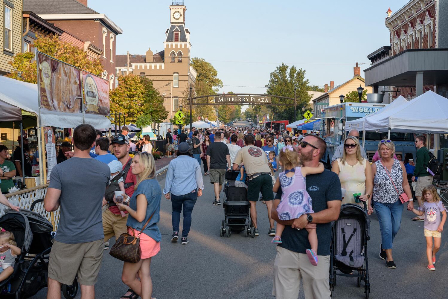 PHOTOS: Did we spot you at Lebanon Oktoberfest?