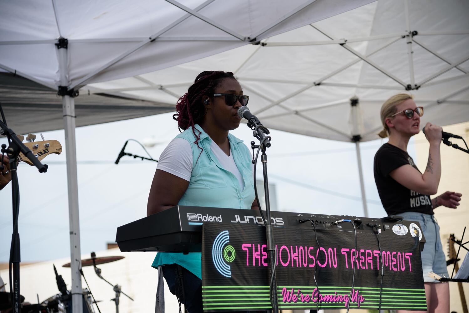 PHOTOS: Did we spot you at Taste of the Oregon District?