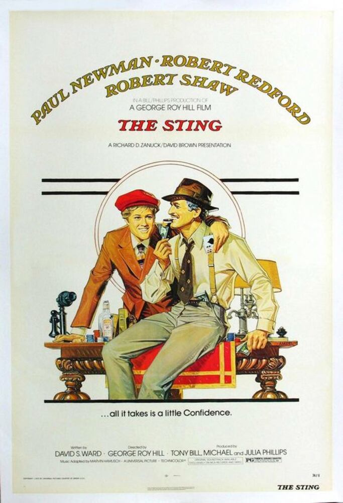 Highest grossing best picture winners