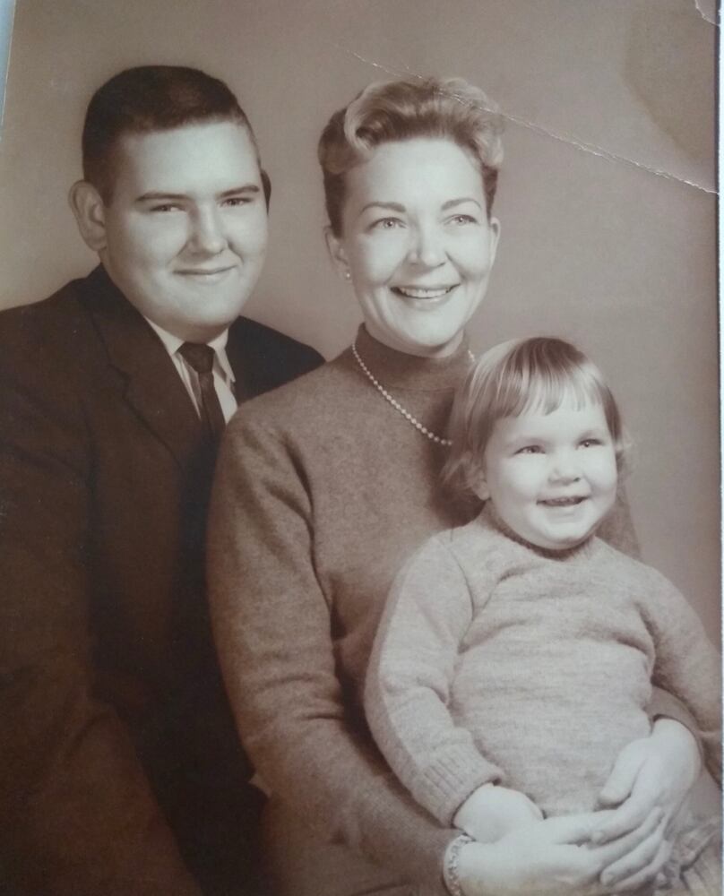 Photos: Trolley Stop founder Elizabeth Jo Thielen through the years